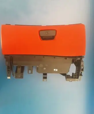 BMW Z4 E89 Glove box 94572061