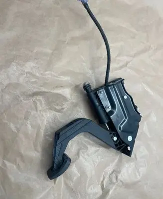 Mercedes-Benz Sprinter W906 Clutch pedal A9062900212