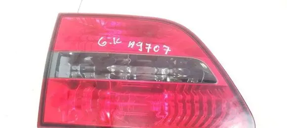 Fiat Stilo Tailgate rear/tail lights 28180102