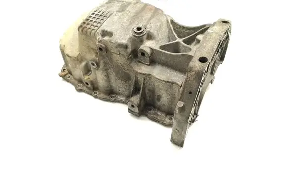 Renault Megane III Oil sump 8200451325