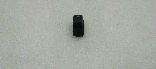 BMW 5 E60 E61 Switch for retractable tow bar 6922244