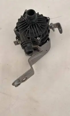 Mercedes-Benz C W206 Electric auxiliary coolant/water pump A0005009000 8TW01512700