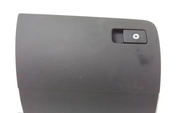 Volkswagen PASSAT B8 Glove box 3G2857097AC