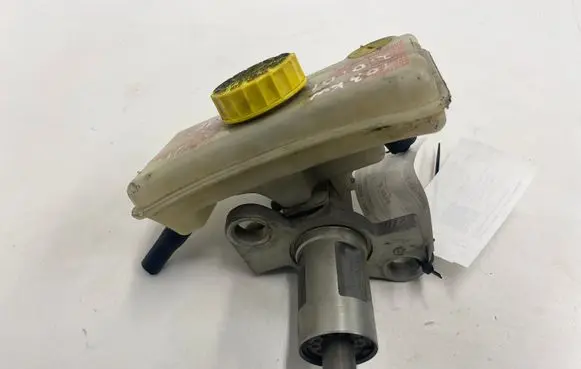 Audi A4 S4 B7 8E 8H Master brake cylinder 8E0611021B