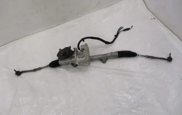 Citroen C3 Steering rack 9823964780