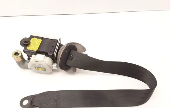 Hyundai Grandeur Front seatbelt BGA550027 E11045293 045293