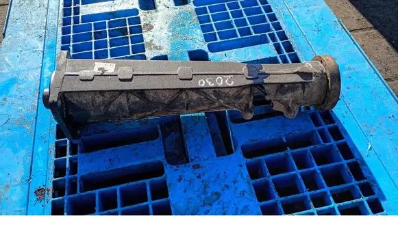 Audi A4 S4 B5 8D Prop shaft support center bearing 01H525085