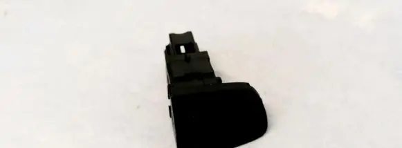 Peugeot 307 Other switches/knobs/shifts 96394788