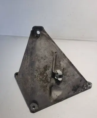 BMW 3 E46 Engine mounting bracket 22116750107
