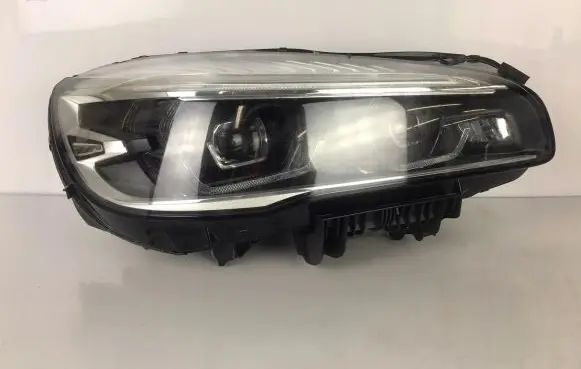 BMW 2 F45 Headlight/headlamp 8738646