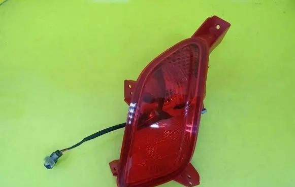 Hyundai Veloster Rear fog light 