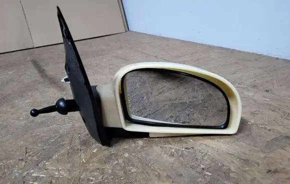 Hyundai Getz Manual wing mirror 850200014