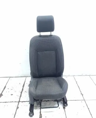 Ford Fiesta Front driver seat 