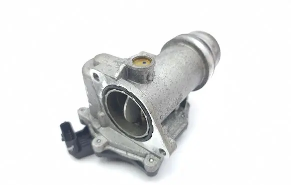 Infiniti Q30 Throttle valve 161A09287R