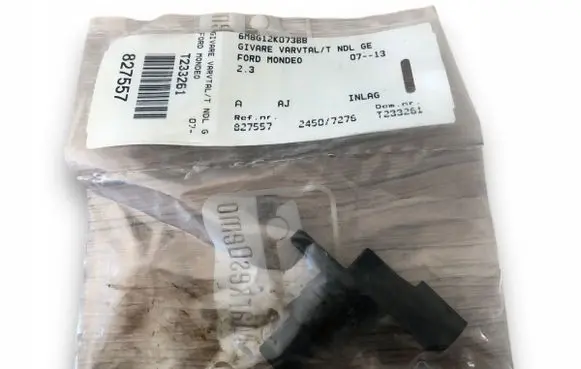 Ford Fusion II Crankshaft position sensor 6M8G12K073BB