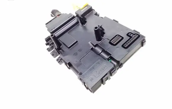 Volkswagen PASSAT B6 Steering angle sensor 3C0953549E