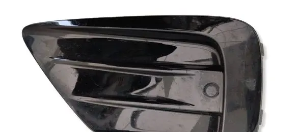 Volvo XC60 Front bumper lower grill 31449128