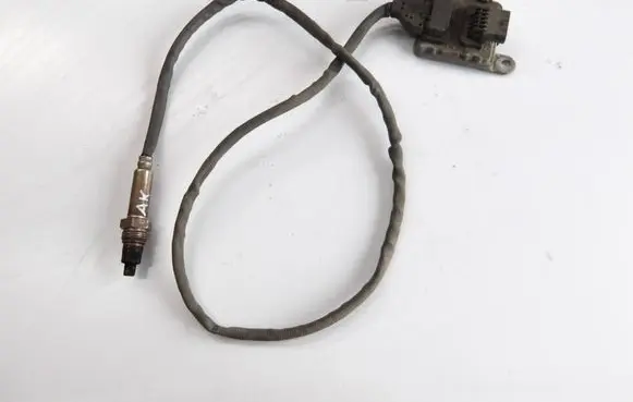 Opel Astra K Lambda probe sensor KRAUSMOTORS 55509224