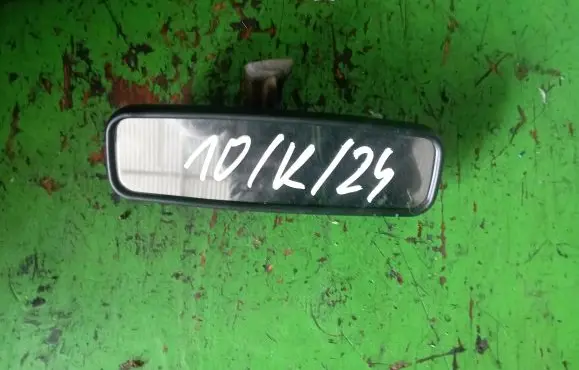 Nissan Primera Rear view mirror (interior)