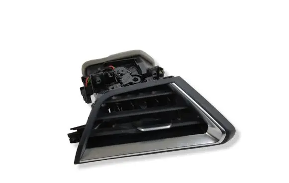 Audi E-tron GT Dashboard side air vent grill/cover trim 4J3819701A