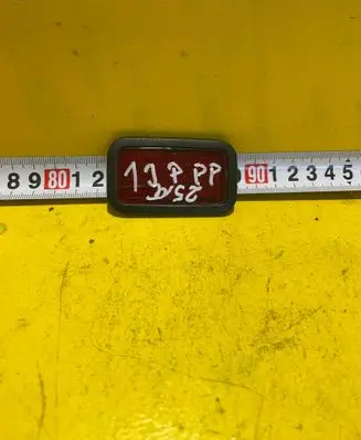 Mercedes-Benz ML W164 Rear door interior light A1648201474