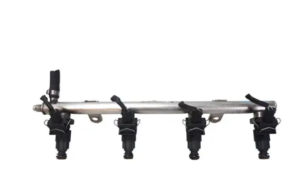Mercedes-Benz A W168 Fuel main line pipe 96614001 031120002052