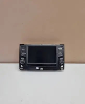 Volkswagen PASSAT B8 Screen/display/small screen 3G0919605D A2C93427300 1673970168