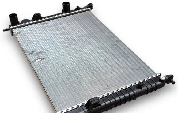 Fiat Palio Coolant radiator W139 51791365