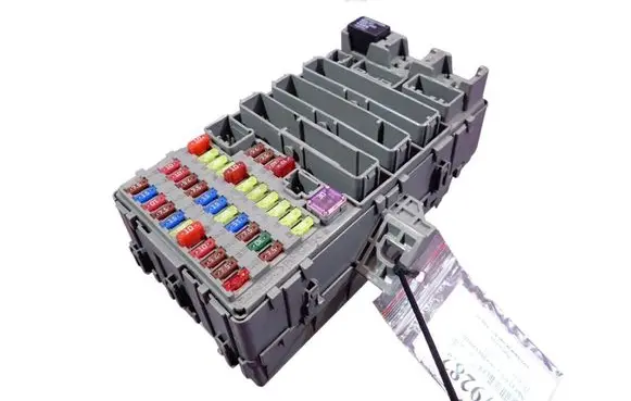 Honda CR-V Fuse box set 38200SWA