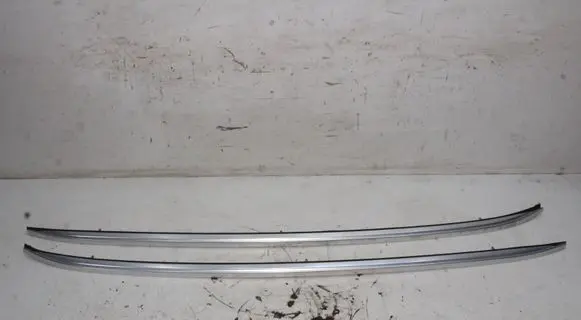 BMW X2 F39 Roof bar rail 7424712 7424711