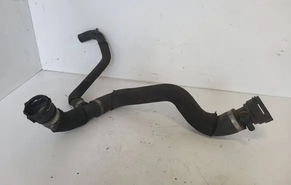 Renault Clio II Engine coolant pipe/hose PA66GF30