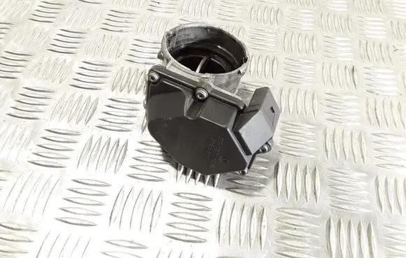 Skoda Roomster (5J) Throttle valve 03G128063G A2C53249824