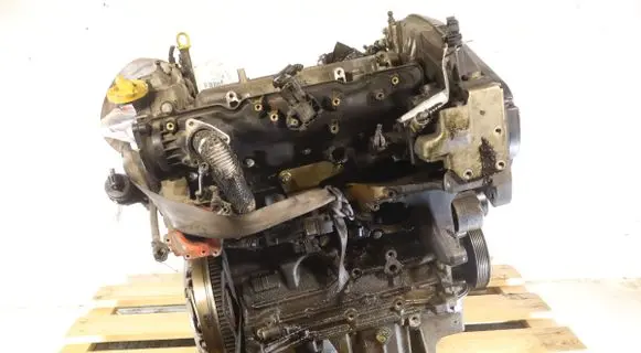Alfa Romeo Giulietta Engine 940A4000