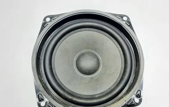 Audi Q5 SQ5 Front door speaker 4S0035411