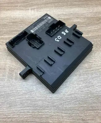 Audi A8 S8 D3 4E Light module LCM 4E0907279E 4E0910279E