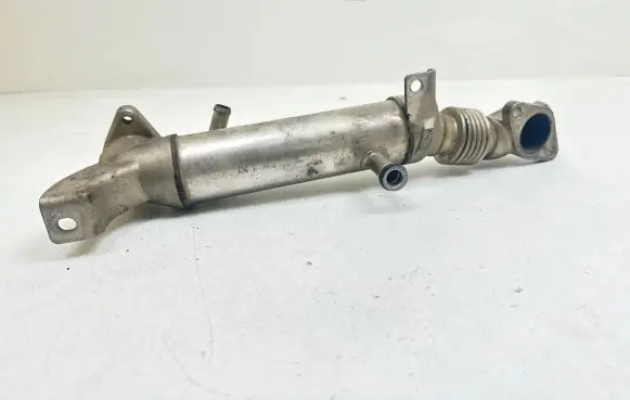 Honda Accord EGR valve cooler 18720RBDE00 328307 W810311000