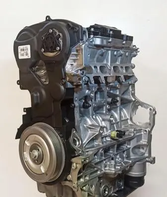 Volvo XC40 Engine B420T4