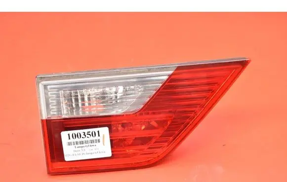 BMW X3 E83 Rear/tail lights 7162213