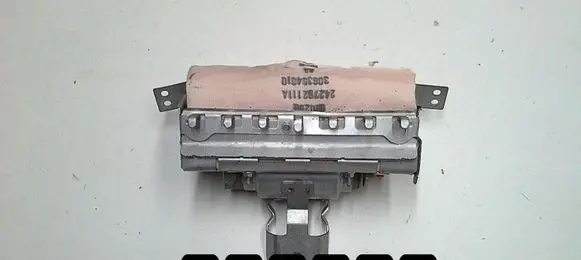 Nissan Note (E11) Passenger airbag 306304010