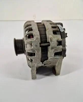 Volkswagen Polo V 6R Generator/alternator 04C903023H