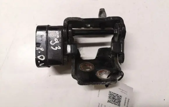 Citroen C5 Front door upper hinge