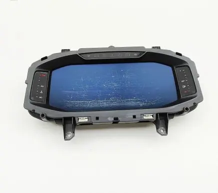 Seat Tarraco Speedometer (instrument cluster) 6F0920320A A3C0507640009