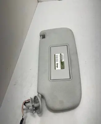Jeep Grand Cherokee Sun visor DC18041841