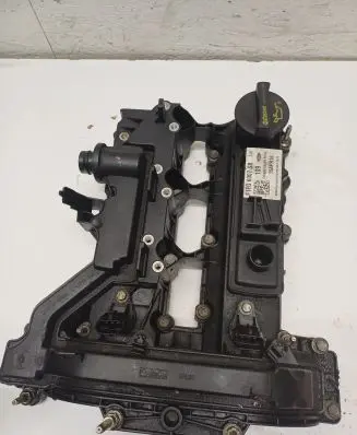 Rocker cam cover