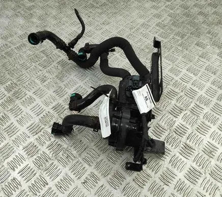 Land Rover Range Rover Sport L494 Electric auxiliary coolant/water pump JPLA14E162AB JPLA8D226AA