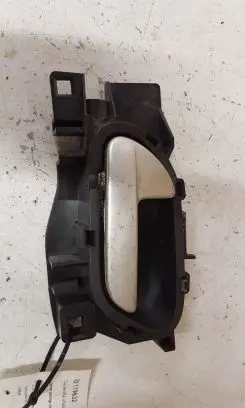 Citroen Berlingo Front door interior handle 96893076