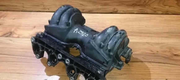 Volkswagen Polo III 6N 6N2 6NF Intake manifold 0280620001