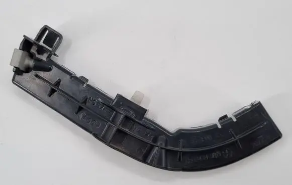 Dodge Challenger Front bumper mounting bracket 68024343AD