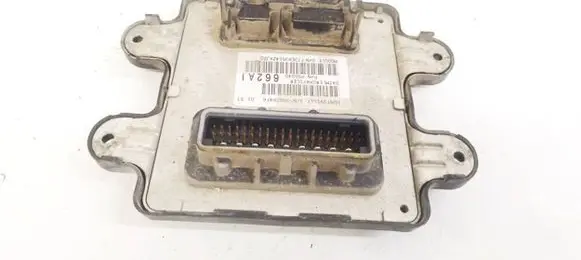Jeep Grand Cherokee (WK) Engine control unit/module P56040662AI 73G2P4F6
