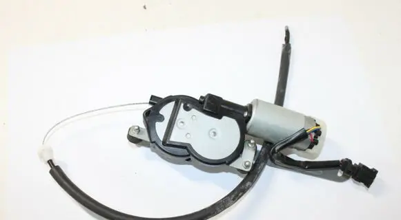 Audi A8 S8 D3 4E Seat adjustment motor 2801820F